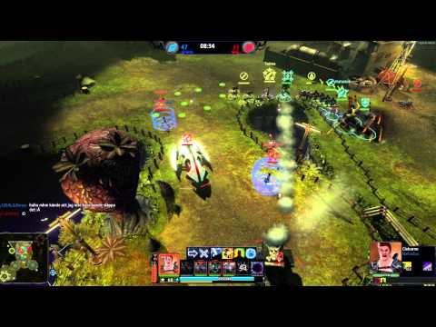 Starvoid Developer Diary 1 So What's Starvoid HD Game trailer - PC