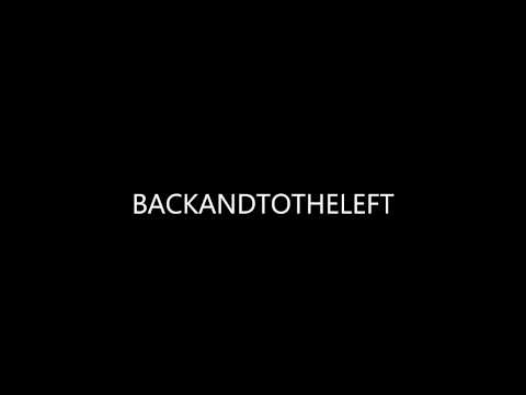 Backandtotheleft-Misstep(Finish Line Mix By Interlace)