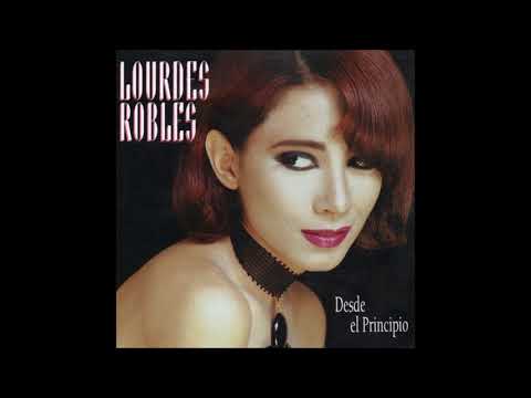 Lourdes Robles - Haz Una Hoguera