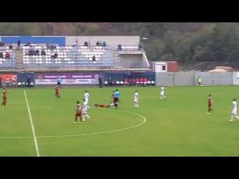 1/8 finala kupa BiH: NK Travnik 2:3 FK Sarajevo