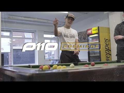 Zeph - Prologue [Music Video] | P110