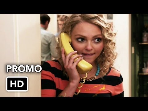 The Carrie Diaries 2.05 (Preview)