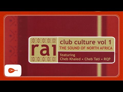 Raïna Raï - Raïna hak