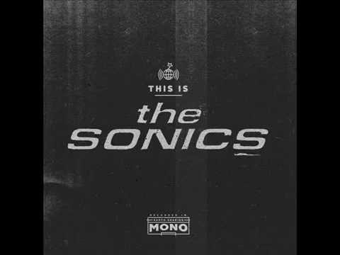 The Sonics - I Don't Need No Doctor