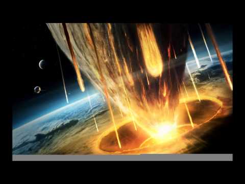 Circular Discharge - Prophecy [T3K-FREE022]