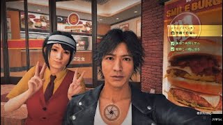 ジャッジアイズ 実況 ♯8 友達を作り始める木村拓哉