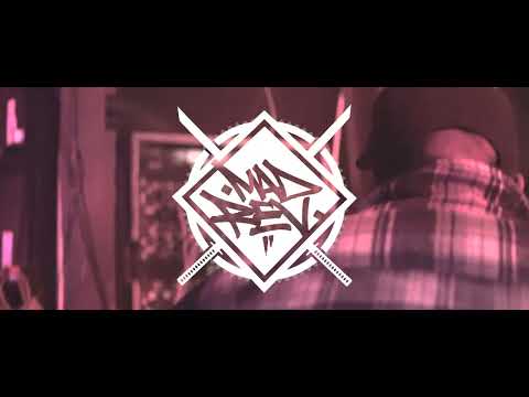 Mad Rev Live at DB's