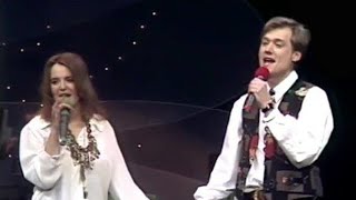 Hedvig Hanson & Pearu Paulus - Kallim kullast (Eesti NF 1994)