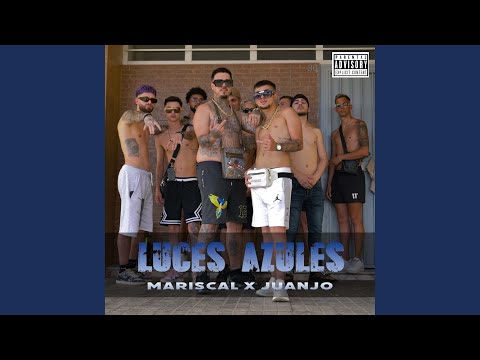 Luces azules (feat. Juanjo Esteban)