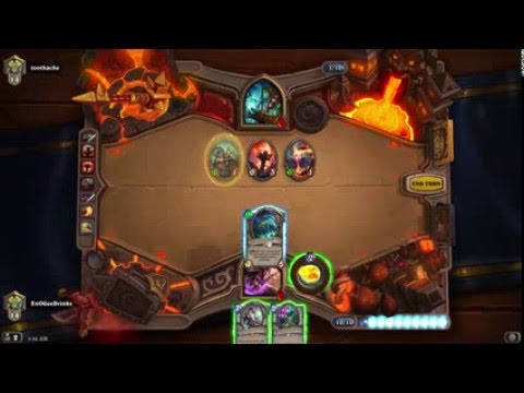 Quite possibly the best Yogg ever