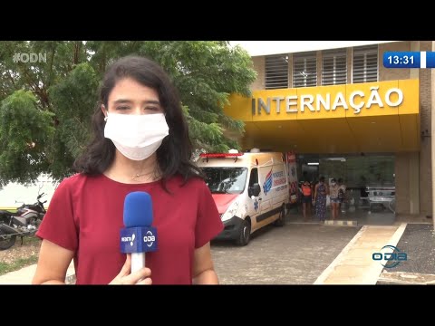 Duas pacientes de Manaus tiveram alta no Hospital Universitário da UFPI 20 01 2021
