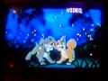 Lady And The Tramp 2 Bella Notte Видео0960 3gp Ангел и Шалун
