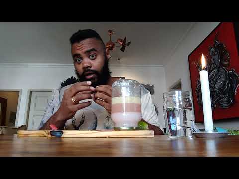 Simpatia Separa 2 pessoas Definitivamente.