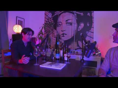 Mike Moreno INTERVIEWS MILES OKAZAKI. House Guest Series Ep 25