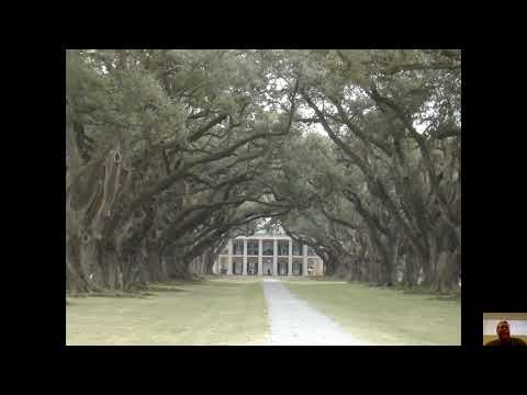 Lecture   The Antebellum South