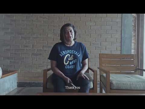 Suzzane Venglet’s  journey at Prakriti Shakti – Clinic of Naturopathy