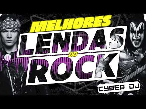 SÓ RELÍQUIA! OS MAIORES CLÁSSICOS DO ROCK INTERNACIONAL PARA SUA FESTA