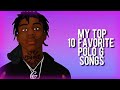 My Top 10 Favorite Polo G Songs