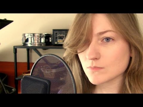 Bruce Springsteen- Dancing in the Dark (cover by Lauren O'Connell)