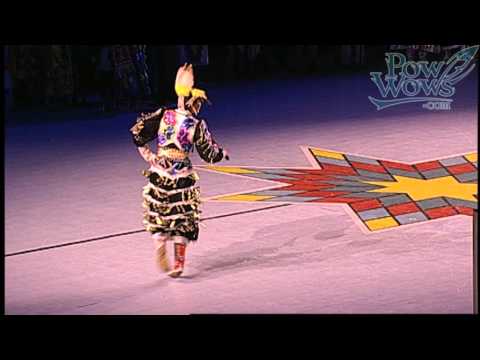 Jingle Special - 2016 Gathering of Nations Pow Wow - PowWows.com