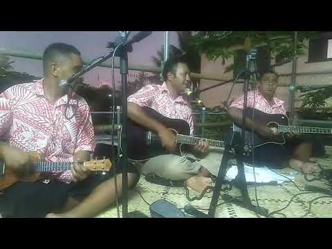 Cagi ni Delaikomo jnr