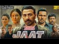 Sunny Deol Jaat Full Movie 2025 Full Movie Ll Jaat Hindi Movie 2025 Full MovieHD 1080p