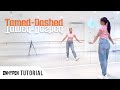 [TUTORIAL] ENHYPEN (엔하이픈) - 'Tamed-Dashed' - Dance Tutorial - CHORUS EXPLANATION