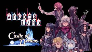 【実況】キンハユニオンχからKH4の真相を追う4 / キーブレード戦争とおとぎ話#KHUχ実況