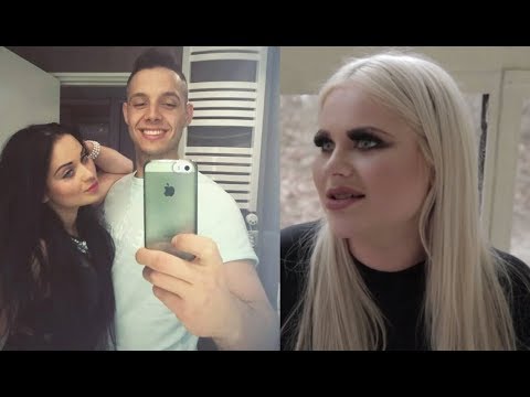 Ewel0na o relacjach z BIJĄCYM JĄ Pawłem Cattaneo: "Poblokowałam go, bo MOGŁOBY MI COŚ ODBIĆ"