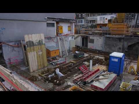 Baudokumentation St. Christophorus