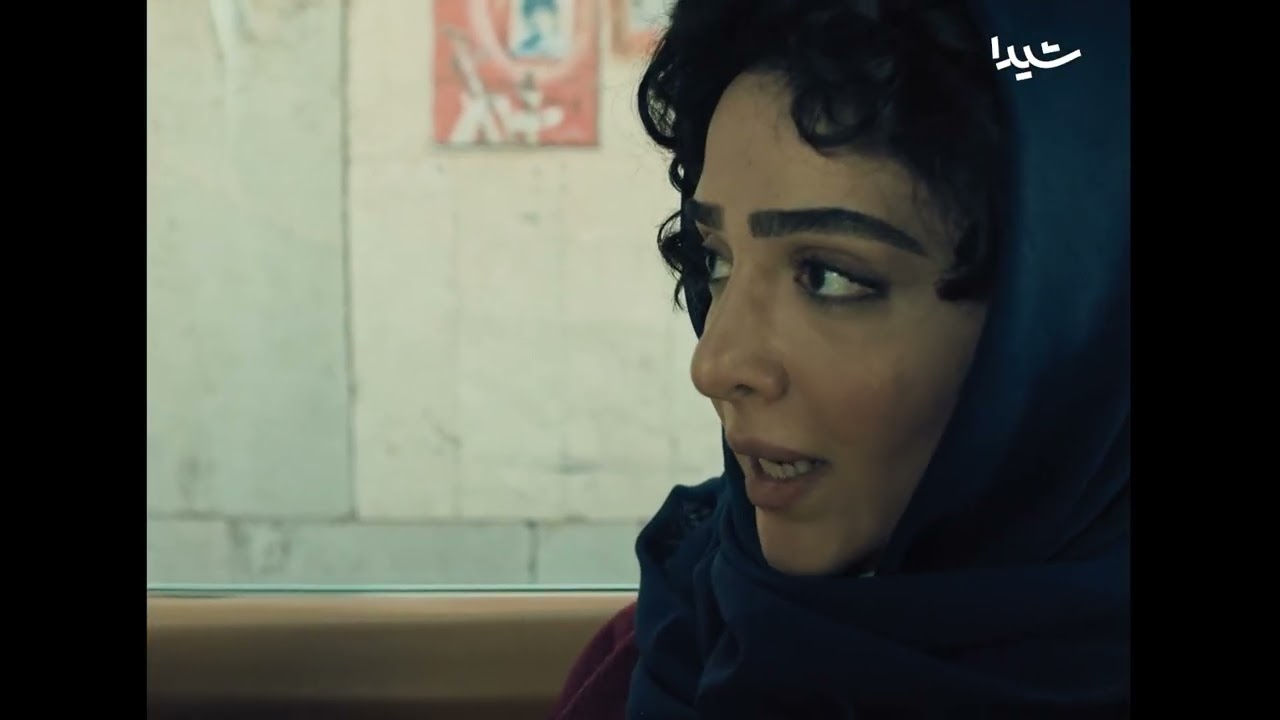 سکانس تاثیرگذار بامداد خمار | Bamdad Khomar Selected Scene | Sheyda