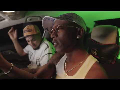 Micky Haze - NUNCA PA´TRA 🚫| Video Oficial @420loqueteconte