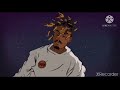 Juice WRLD Who Shot Cupid Slowed Reverb