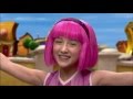 LazyTown - "En mi mundo" Martina Stoessel ...