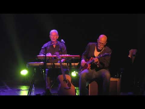 Jag ska helst inte bli kär i dig (Tom Waits)