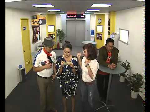 Camera Công Sở 219 Chuyến tập huấn của Duy Hoàn