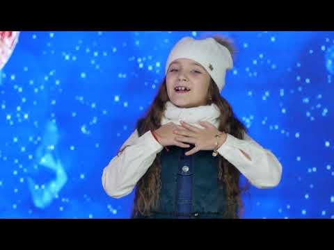 Promo Alexandra Cîrlan Suflul Iernii 2019