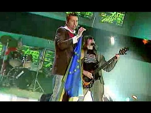 The Yurcash - Patriot