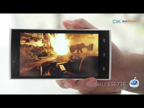 DX: Premiers Only at DX Now, THL T6S Quad-Core Android 4.4 Phone