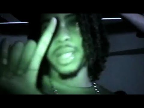 Wolfacejoeyy - NO ID [Feat. DRACODONTJAM] (Official Music Video)