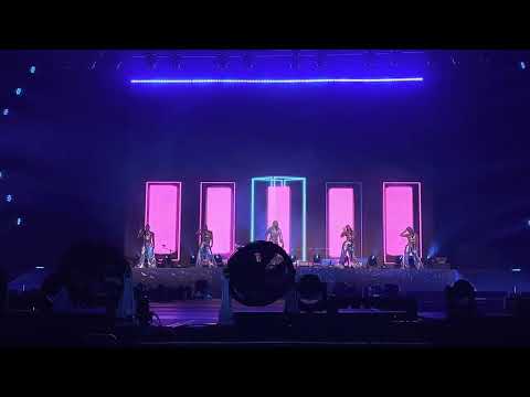 LOLA INDIGO 'TOY STORY' | EL DRAGON TOUR WIZINK - 06/05/2023 | @23SERGIOSTAR | 4K #ElDragonWizink