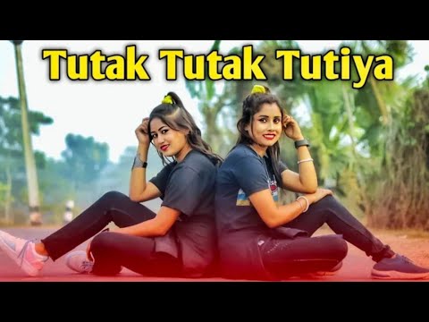 Tutak Tutak Tutiya l Most Popular Haryanvi Song l New Dance Video If you Like this OkDanceVideo 786