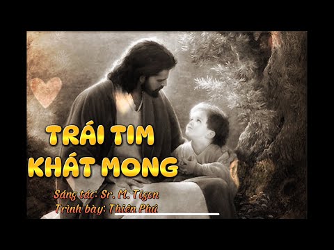 Thirsty Heart (Composition by Sr. Tigon) - Thiên Phú cover