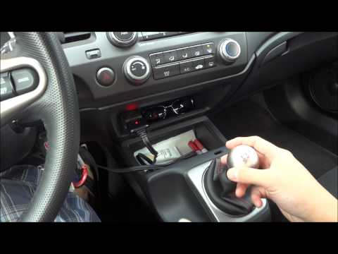Boomba Torque Mounts Installed Cold Start & Idle