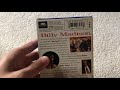 Billy Madison 1995 VHS 2000 Reprint