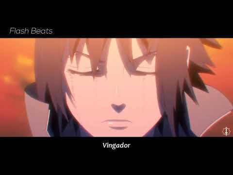 SPEEDLORD 2  ESPADACHINS (Animes) Rap