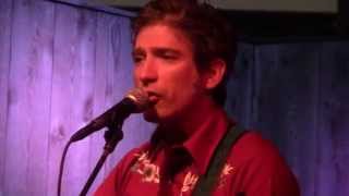COLIN GILMORE &quot;It Ain&#39;t Me Babe&quot; at The First Waltz, Threadgills, Austin, Tx. September 27, 2015