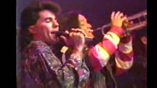 PETE ESPINOZA Y LA FIEBRE  AQUEL  CARIÑO