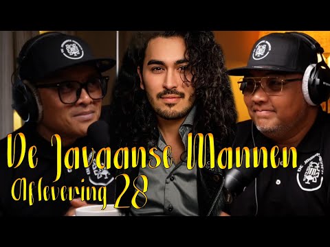 Van Tielman Brothers tot eigen sound – de reis van Jimmy Tielman | Afl. 28