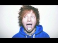 Ed Sheeran - Who You are (BBC Live Lounge ...